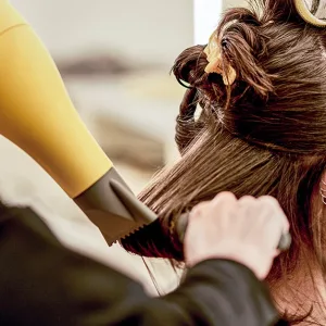Haircuts & Color Services at Princess House Beauty Salon