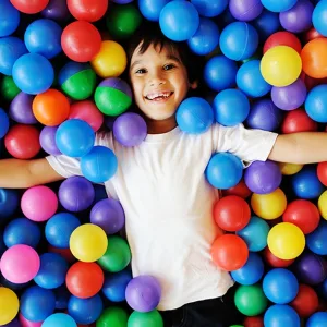 Half Or Full Day Day Care + Optional Play Area Access (1- Or 2-hour) in Sharjah & N. Emirates | Dubai… Half Or Full Day Day Care + Optional Play Area Access (1- Or 2-hour) at Rudhat Al Saadah Entertainment - Majaz 3