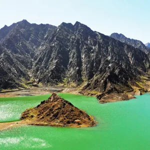 Hatta Mountain Safari in Dubai | Dubai Travel Tours Hatta Mountain Safari at Luxury Tours