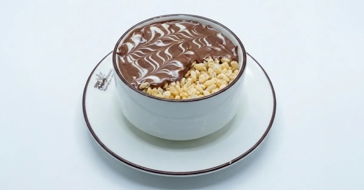 Hot Or Iced Beverages With Sweet Bakery Treats For One Or Two People in Dubai | Dubai Travel Tours United Arab Emirates