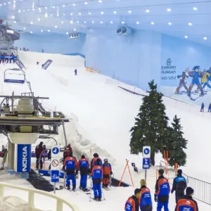 Img, Ski Snow Classic, Or Plus Ticket in Dubai | Dubai Travel Tours Img