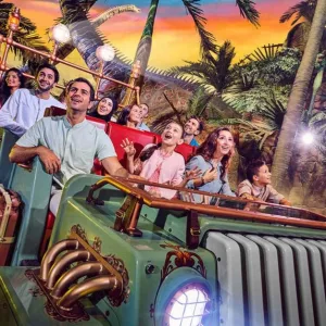 Img Tickets, Vip Desert Safari W Transport Option@royal Smart Tourism in Dubai | Dubai Travel Tours Img Tickets