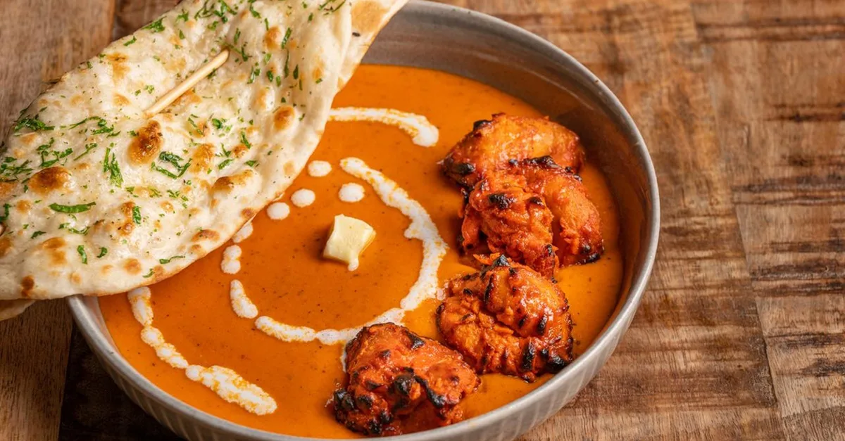Indian Fusion Dining With Aed 150, 200 Or 300 To Spend At Town Square in Dubai | Dubai Travel Tours Dubai