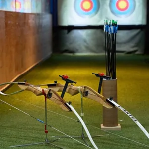 Indoor Archery At Action Park Dubai – For One Or Two, 20 Or 50 Arrows | Dubai Travel Tours Indoor Archery At Action Park Dubai – For One Or Two
