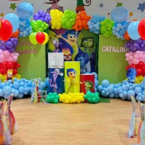 Indoor Or Outdoor Birthday Parties For Kids: Weekday & Weekend Options in Dubai | Dubai Travel Tours Indoor Or Outdoor Birthday Parties For Kids: Weekday & Weekend Options at Cheeky Monkeys Playland