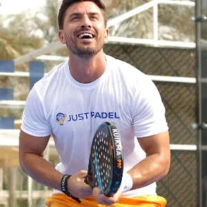 Indoor Padel Court Access Fun On Weekends And Weekdays! in Dubai | Dubai Travel Tours Indoor Padel Court Access Fun On Weekends And Weekdays! at Just Padel