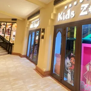 Indoor Play With 1 Hour, 2 Hour, 4 Hour Or Full-day Passes in Dubai | Dubai Travel Tours Indoor Play With 1 Hour