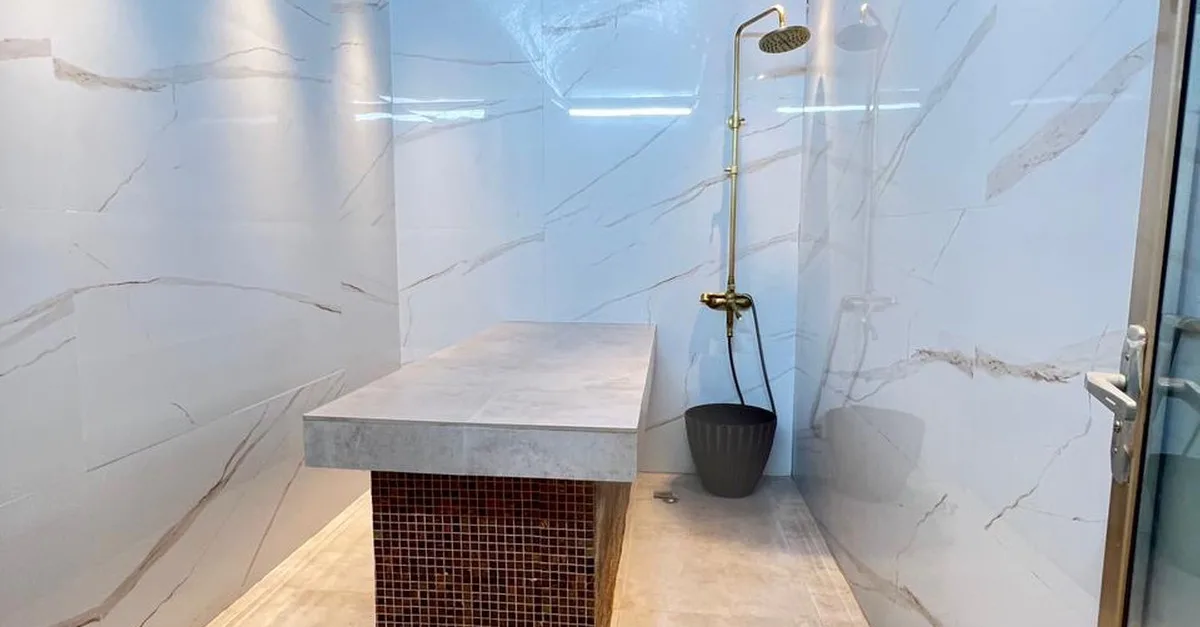 Indulge In A Luxurious Moroccan Bath Session in Dubai | Dubai Travel Tours Indulge In A Luxurious Moroccan Bath Session in Dubai | Dubai Travel Tours - Image 4