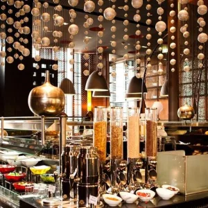 Indulge In An Exquisite 4* Breakfast Buffet For 1 Child Or 1-8 Adults in Abu Dhabi | Dubai Travel Tours Indulge In An Exquisite 4* Breakfast Buffet For 1 Child Or 1-8 Adults at The Foundry at 4* Southern Sun Abu Dhabi