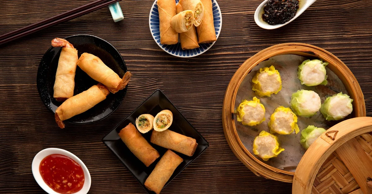 Relish An Exquisite 5-course Indo-chinese Meal For One, Two, Or Four! in Dubai | Dubai Travel Tours Dubai