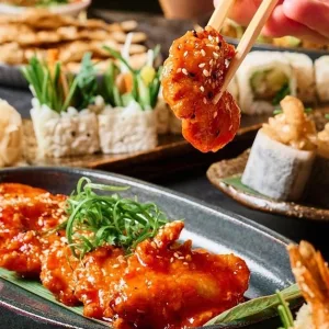 Indulge In Soul Cali Brunch With Limitless Soft/House Beverages + Pool in Dubai | Dubai Travel Tours Indulge In Soul Cali Brunch With Limitless Soft/House Beverages + Pool at Soul Street at 5* FIVE Jumeirah Village