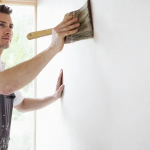Interior Painter – House in Dubai | Dubai Travel Tours Interior Painter - House at Rabia Technical Service LLC