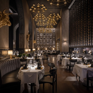 International Breakfast Buffet at Reef & Beef Steakhouse & Seafood Dubai – Brunches International Breakfast Buffet at Reef & Beef Steakhouse & Seafood Dubai Brunches