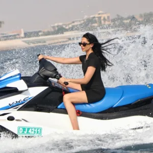 Jet Ski Hire For Two in Dubai | Dubai Travel Tours Jet Ski Hire For Two at Bissalama Travels