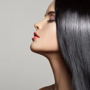 Keratin Or Protein Hair Straightening With Beauty Add-ons in Dubai | Dubai Travel Tours Keratin Or Protein Hair Straightening With Beauty Add-ons at Celebrity Make Up Studio DMCC