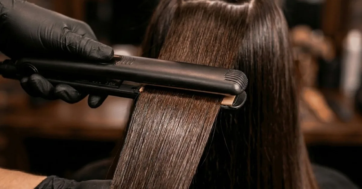 Keratin Treatment in Dubai | Dubai Travel Tours Keratin Treatment at Prettytidy Salon