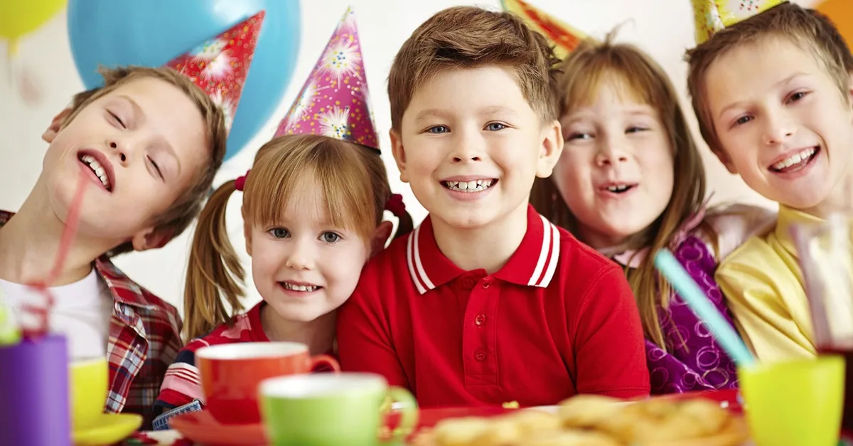 Kids Birthday Packages With Food & Games For Up To 15, 20, 25 Guests in Dubai | Dubai Travel Tours Kids Birthday Packages With Food & Games For Up To 15