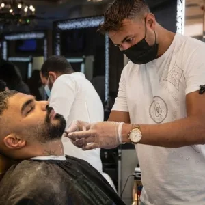 Kids Haircut