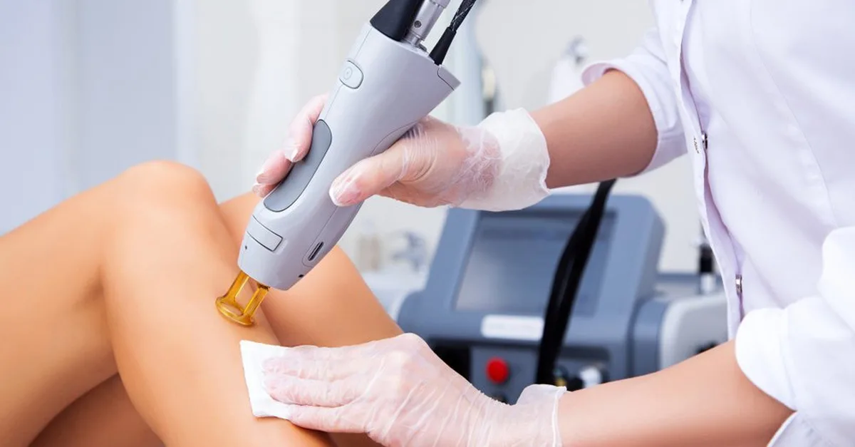 Laser Hair Removal Sessions At Dr Rosan Humydani Dermatology Clinic in Dubai | Dubai Travel Tours Dubai