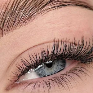 Lashes Extension W/W/O Threading Or Brows Lamination W/W/O Tinting in Dubai | Dubai Travel Tours Lashes Extension W/W/O Threading Or Brows Lamination W/W/O Tinting at Blossom and Berry Beauty