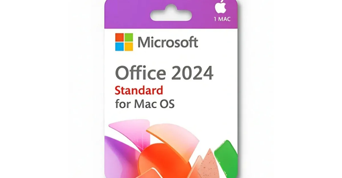Lifetime Microsoft Office Standard 2024 Access For Mac Users in National Deal | Dubai Travel Tours Lifetime Microsoft Office Standard 2024 Access For Mac Users at Technivision