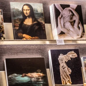 Louvre Museum – Paris with Priority Access – Museums Louvre Museum - Paris with Priority Access Museums