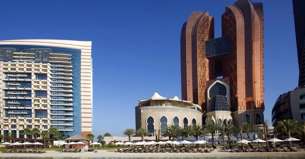 Lunch Dinner Buffet With Soft Beverages Up To Four Adults Or A Child in Abu Dhabi | Dubai Travel Tours United Arab Emirates
