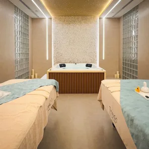 Luxury 5-star 30, 60, Or 90-min Spa Treatments For One Or Two People in Dubai | Dubai Travel Tours Luxury 5-star 30