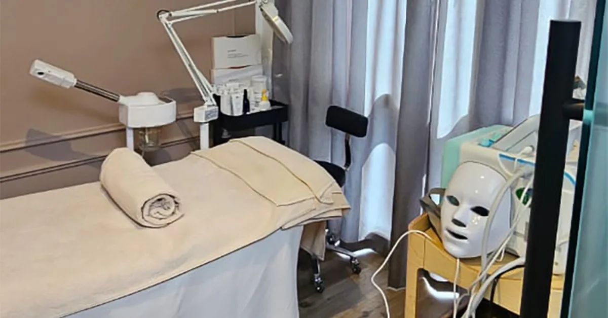 Luxury Facials: Deep Cleansing, Hydrafacial, Or Japanese Kobido in Dubai | Dubai Travel Tours Or Japanese Kobido at Maison Privee Arabia