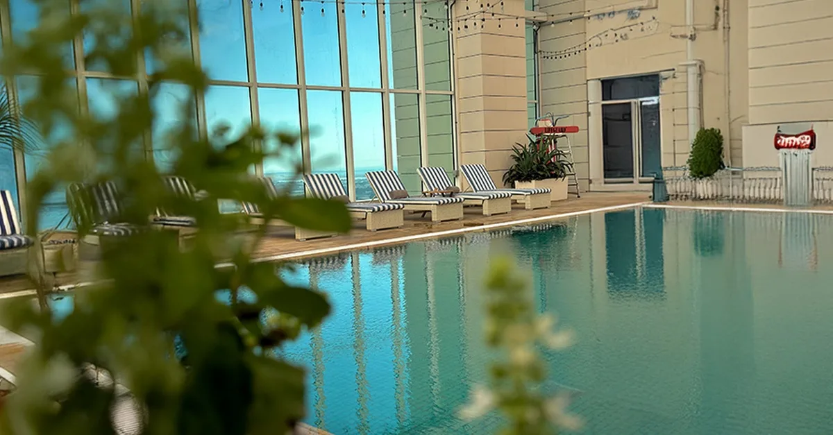 Luxury Reimagined: Soulful Wellness At Soul Senses Spa in Abu Dhabi | Dubai Travel Tours Luxury Reimagined: Soulful Wellness At Soul Senses Spa in Abu Dhabi | Dubai Travel Tours - Image 4