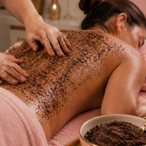 Luxury Spa Rituals For Glowing Skin And Relaxation in Abu Dhabi | Dubai Travel Tours Luxury Spa Rituals For Glowing Skin And Relaxation at LAVŌGUE Wellness Spa