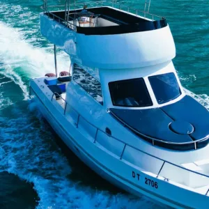 Luxury Yacht Rentals For 1-3 Hours in Dubai | Dubai Travel Tours Luxury Yacht Rentals For 1-3 Hours at RIVIERA LEISURE YACHTS & BOATS RENTAL