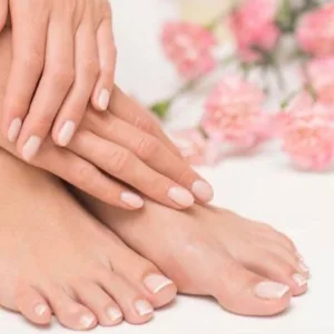 Mani-pedi in Dubai | Dubai Travel Tours Mani-pedi at Princess Place Ladies beauty Salon
