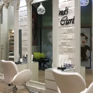 Mani-pedi Services At Strands N Curls in Dubai | Dubai Travel Tours Mani-pedi Services At Strands N Curls at Strands n Curls