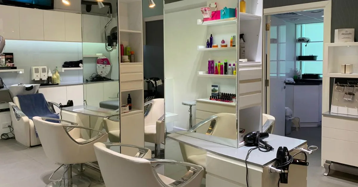 Blow-dry in Dubai | Dubai Travel Tours United Arab Emirates