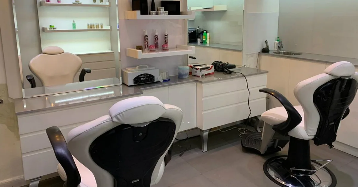 Blow-dry in Dubai | Dubai Travel Tours Sheraton JBR