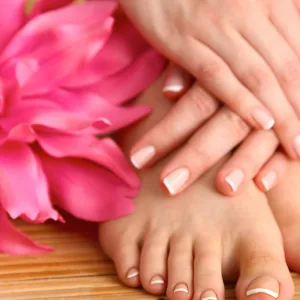 Manicure