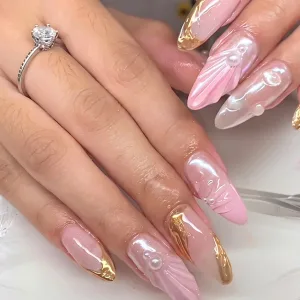 Manicure & Pedicure With Classi… in Dubai | Dubai Travel Tours Manicure & Pedicure With Classi… at Ayame Ladies Beauty Salon LLC