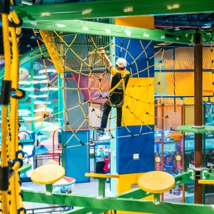 Maximize Fun With Glitch Arabias Exciting Play Area Deals in Dubai | Dubai Travel Tours Maximize Fun With Glitch Arabias Exciting Play Area Deals at Glitch Arabia