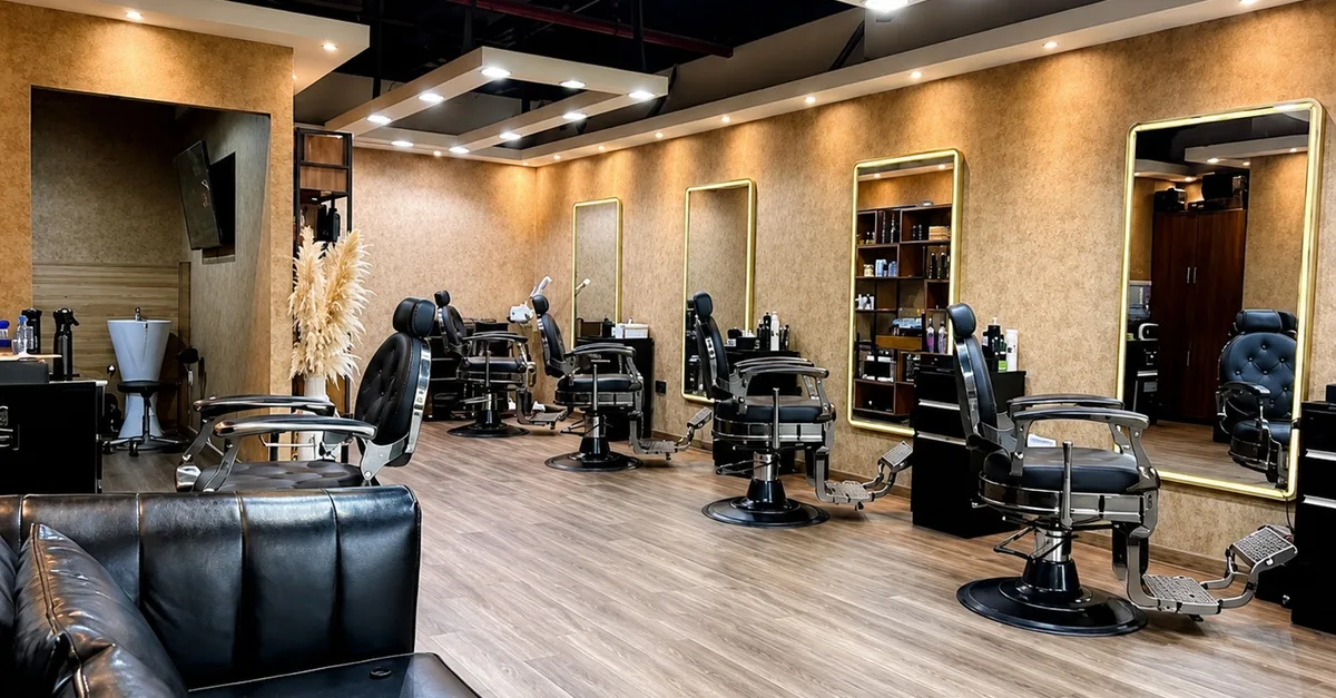 Mens Grooming: Haircut, Beard, Facial, Reflexology, Mani-pedi in Dubai | Dubai Travel Tours Facial
