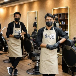 Mens Grooming: Haircut, Beard, Facial, Reflexology, Mani-pedi in Dubai | Dubai Travel Tours Mens Grooming: Haircut