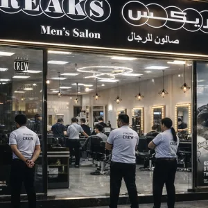 Men’s Grooming Packages: Haircut