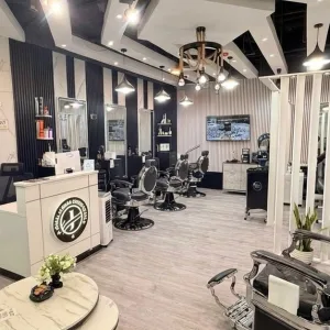 Men’s Haircut & Shave, With Facial Or Reflexology Options in Dubai | Dubai Travel Tours Men’s Haircut & Shave