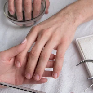 Mens Mani-pedi in Dubai | Dubai Travel Tours Mens Mani-pedi at Mirage Gents Salon