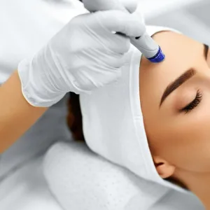Microdermabrasion, Hydrafacial And Microneedling Treatment Options in Dubai | Dubai Travel Tours Microdermabrasion