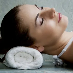 Get Refreshing Experience: Normal Or Special Moroccan Bath in Dubai | Dubai Travel Tours Get Refreshing Experience: Normal Or Special Moroccan Bath at Perfect Look Ladies Salon