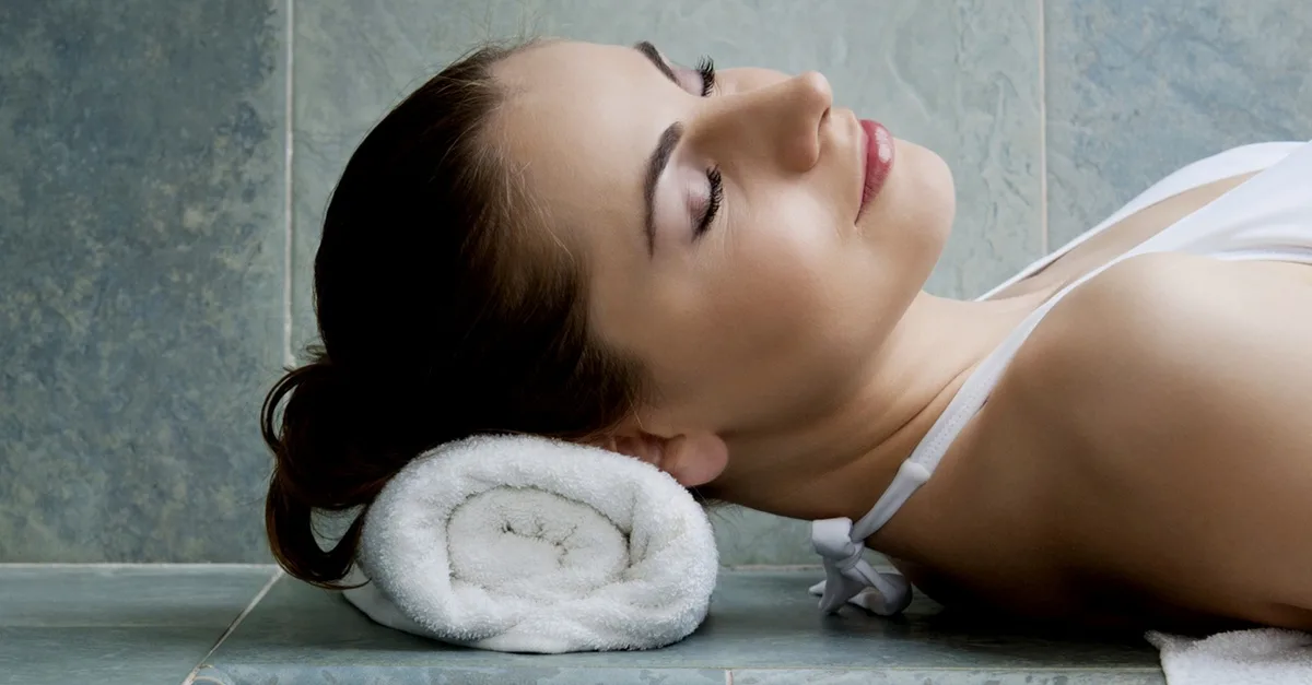 Moroccan Bath And Spa Treatment in Abu Dhabi | Dubai Travel Tours Get Refreshing Experience: Normal Or Special Moroccan Bath at Perfect Look Ladies Salon