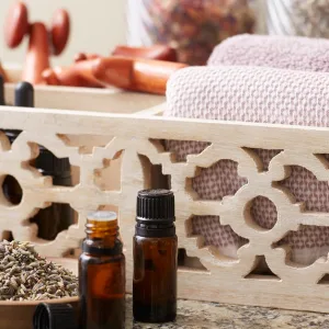Moroccan Bath in Dubai | Dubai Travel Tours Moroccan Bath at Iris Eye Ladies Beauty Salon