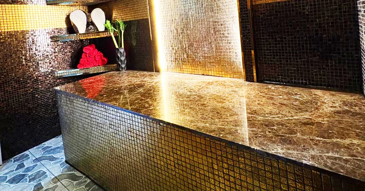 Moroccan Bath & Spa Escape With Hydra Facial & Hair Care in Dubai | Dubai Travel Tours Dubai