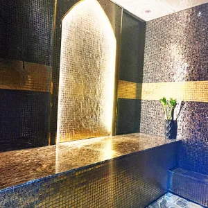 Moroccan Bath & Spa Escape With Hydra Facial & Hair Care in Dubai | Dubai Travel Tours Moroccan Bath & Spa Escape With Hydra Facial & Hair Care at LAMASAT AL YASMIN LADY SALON